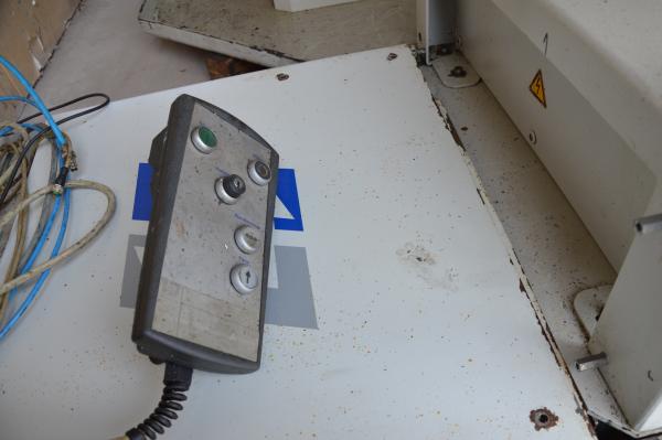 Eco Tower 60 Werkzeugmaschinen Automation