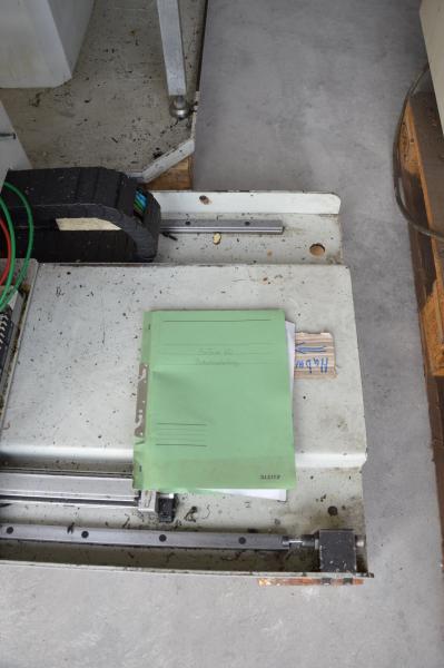 Eco Tower 60 Werkzeugmaschinen Automation