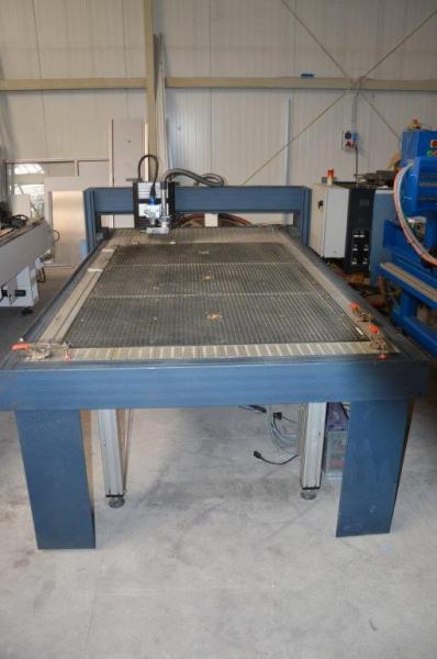 Cosign Stepper