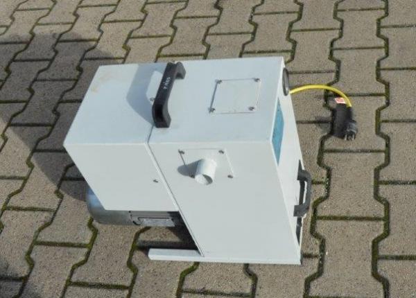 Absaugung für Dental /Zahntechnik