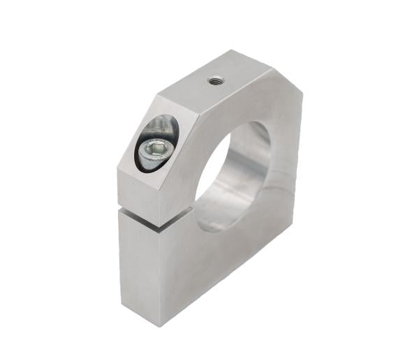 43 mm Eurohalsaufnahme