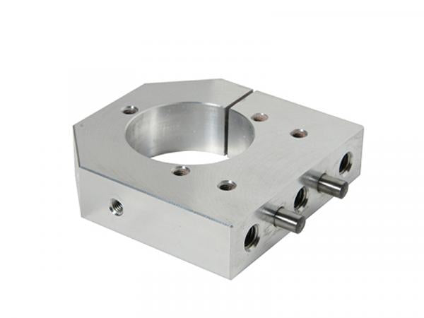 43 mm Eurohalsaufnahme