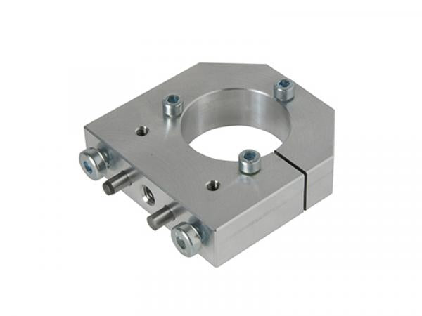 43 mm Eurohalsaufnahme