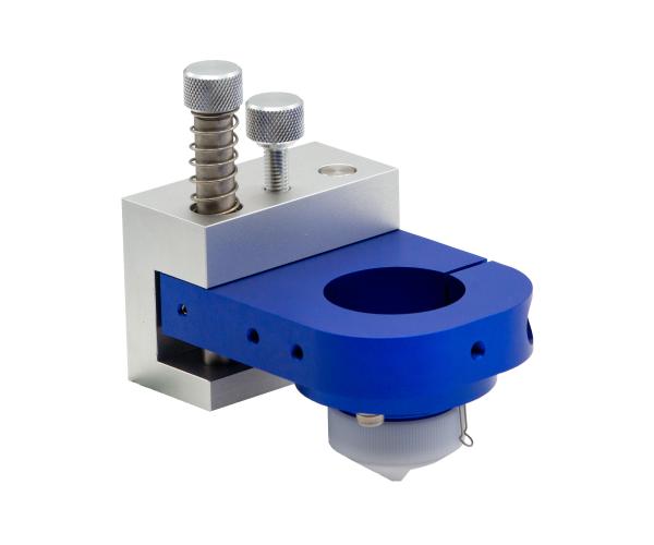 Gravuranschlag / Tiefenregler FES43