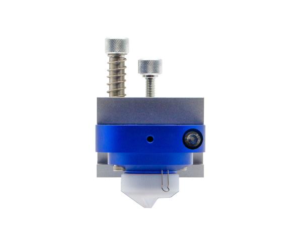 Gravuranschlag / Tiefenregler FES43