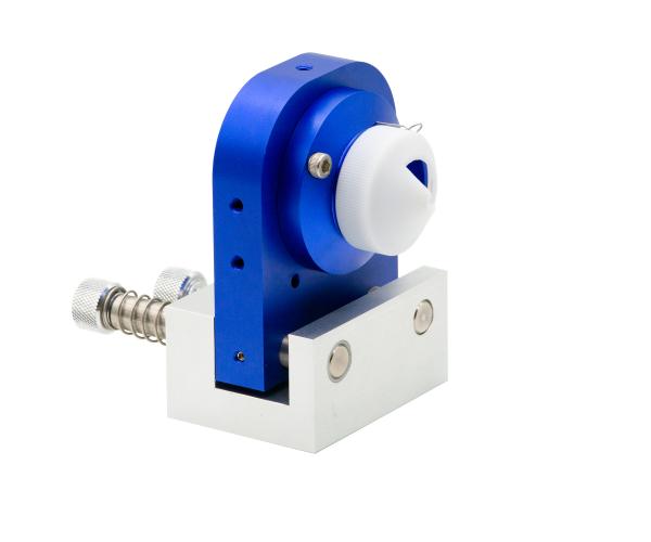 Gravuranschlag / Tiefenregler FES43