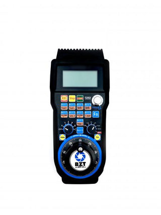 BZT CNC-USB-Handrad / max. 6 Achsen / wireless