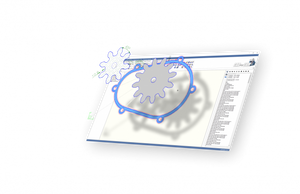 CADasCAM Singel-Lizenz