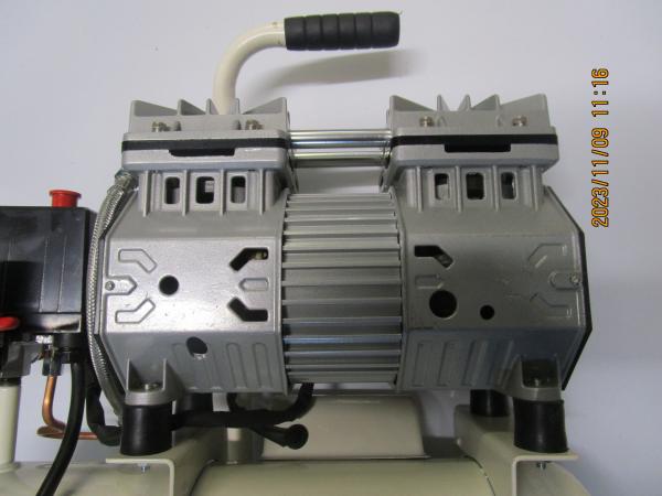 BZT Flüsterkompressor