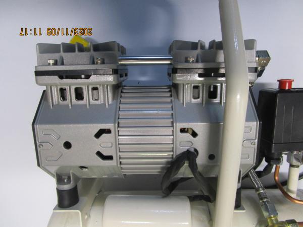 BZT Flüsterkompressor