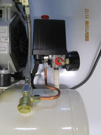 BZT Flüsterkompressor