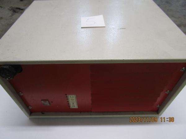 Kompressorkühlaggregat