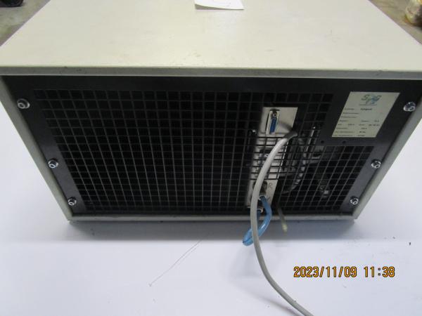 Kompressorkühlaggregat