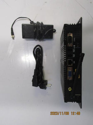 Faytech Industrial PC