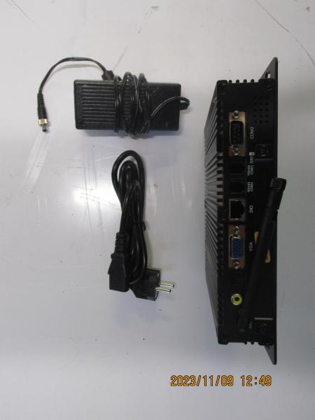 Faytech Industrial PC