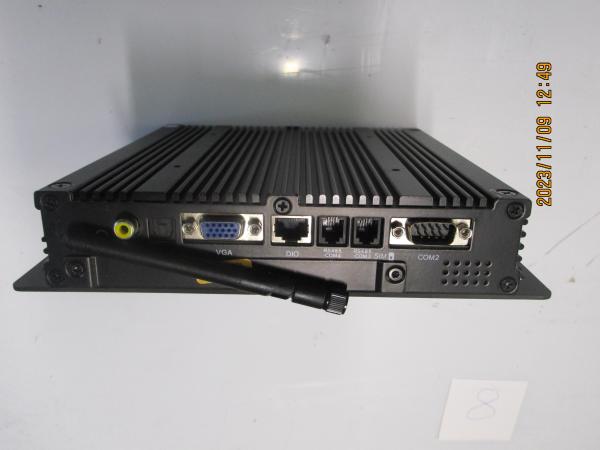 Faytech Industrial PC