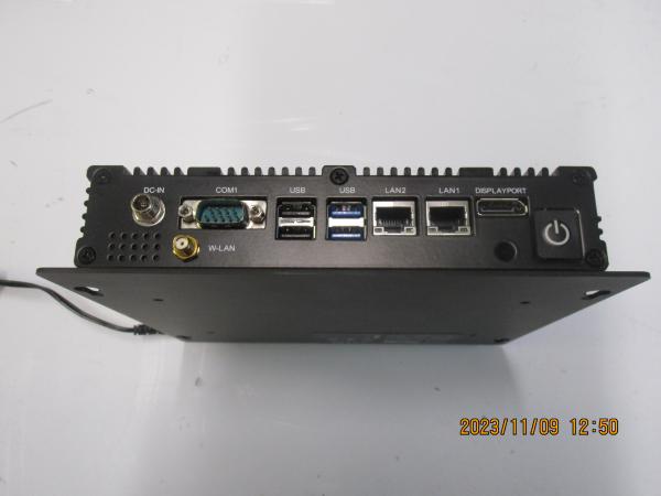 Faytech Industrial PC