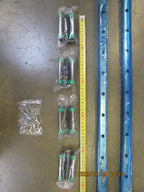 Linearführung HGR 20