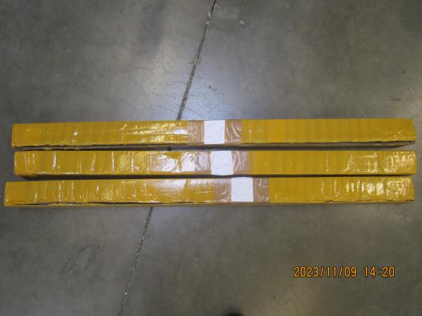 Linearführung HGR 20