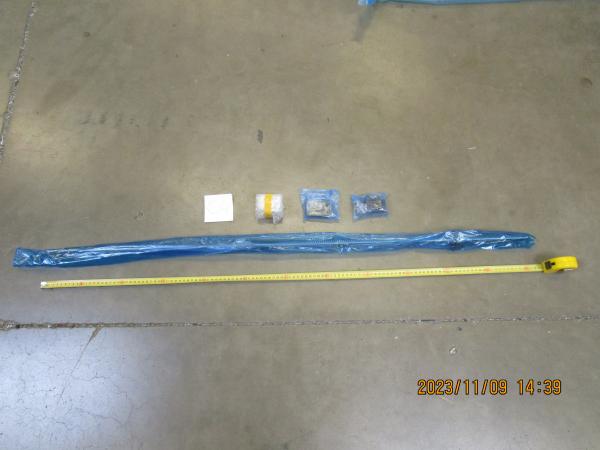 Kugelrollspindel KGT 20