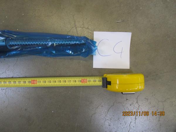 Kugelrollspindel KGT 20