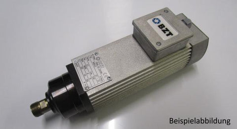 BZT HF Spindle 0,75 kW
