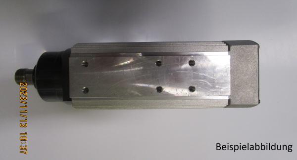 BZT HF-Spindel 1,5 kW
