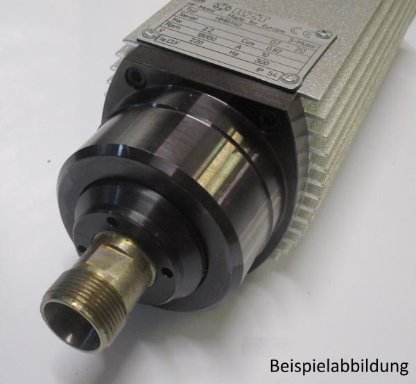 BZT HF-Spindel 0,75 kW