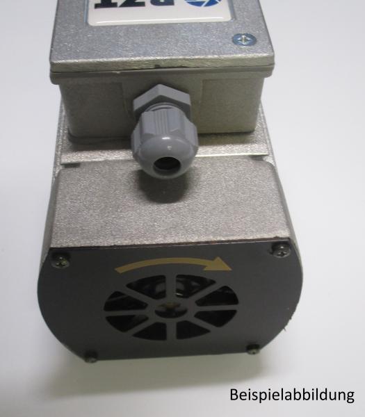 BZT HF-Spindel 5,5 kW