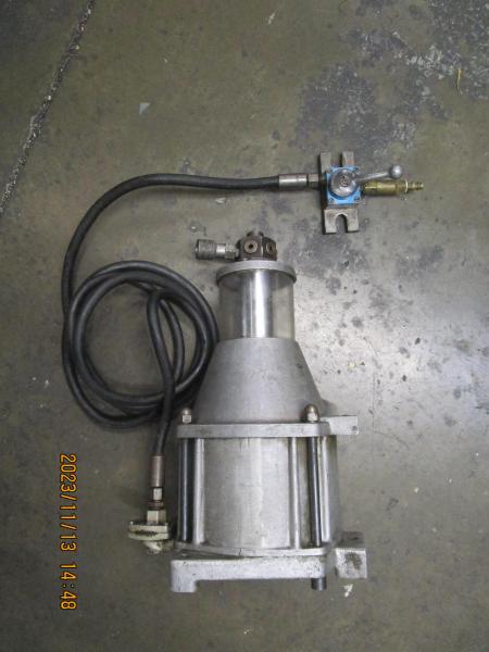 Hydraulikverstärker KOSTA