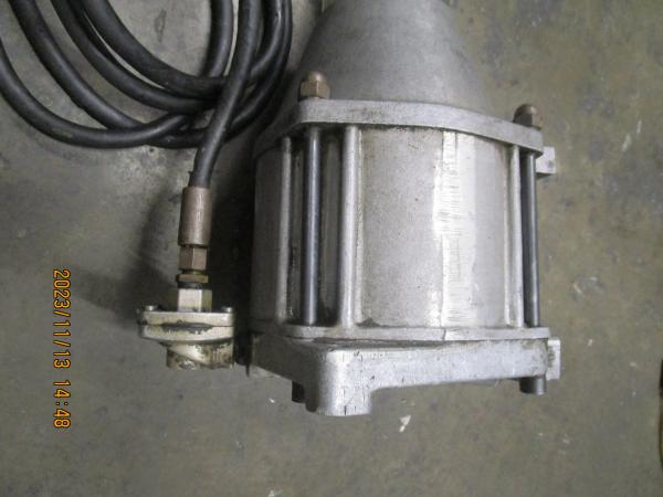 Hydraulikverstärker KOSTA