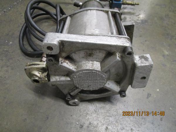 Hydraulikverstärker KOSTA