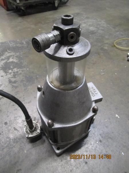 Hydraulikverstärker KOSTA