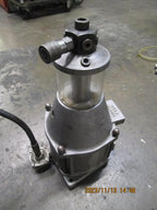 Hydraulikverstärker KOSTA