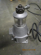 Hydraulikverstärker KOSTA