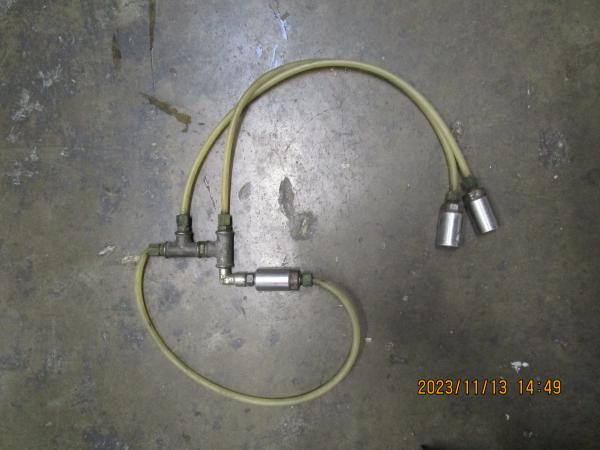 Hydraulikverstärker KOSTA