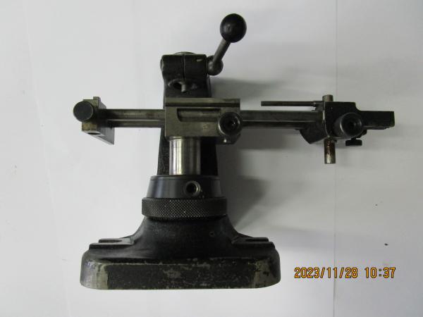 Reglus Bohrvorrichtungssystem mit Zubehör