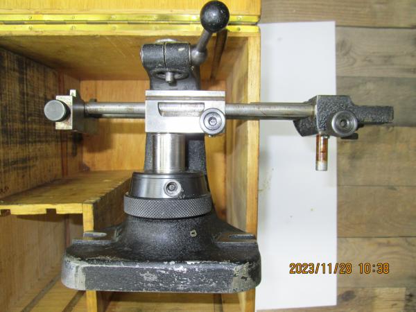 Reglus Bohrvorrichtungssystem mit Zubehör