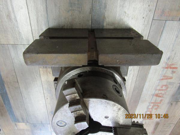 Walter Teilapparat / Rundtisch