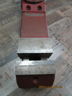 ALLMATIC Jakob pneumatischer Maschinenschraubstock