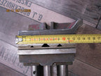 Bohrmaschinenschraubstock Kipp KK4