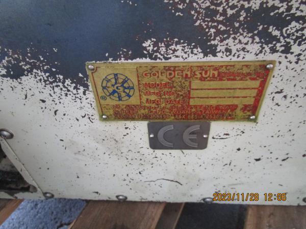 4-Achse mit Reitstock für Heidenhain Steuerung 530