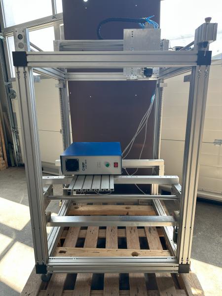 PFJ 1010-P inkl. E-ST. 43.3