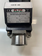 ELTE TMA3 12/2 HF-Spindel 2,2 kW - second hand