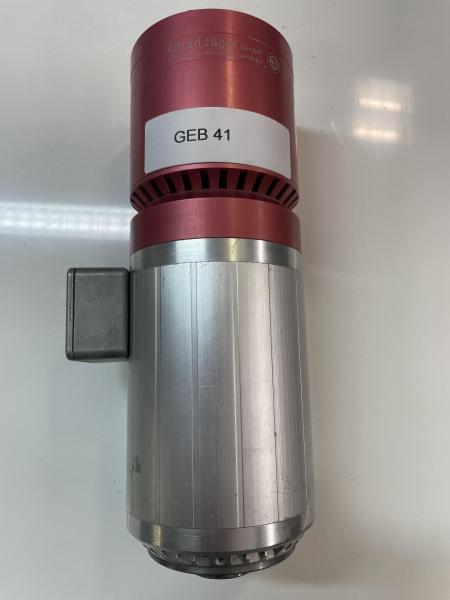 ELTE Chopper 1500 K HF-Spindel S1 1,5 kW - second hand