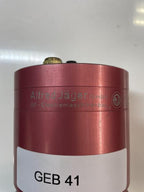 ELTE Chopper 1500 K HF-Spindel S1 1,5 kW - second hand