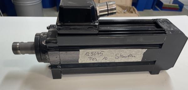 EMOD VKVS54 HF-Spindel 1,5 kW - second hand
