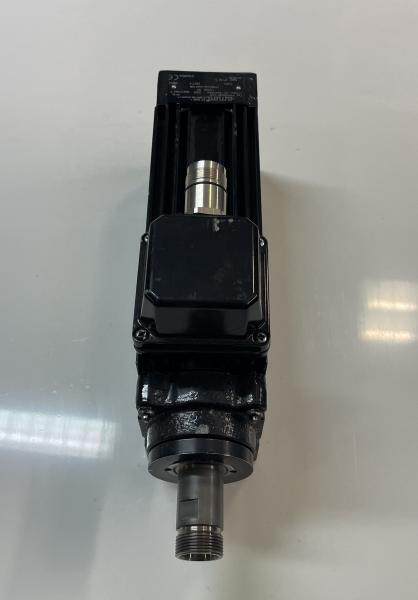 EMOD VKVS54 HF-Spindel 1,5 kW - second hand