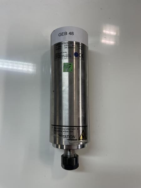 Mechatron HFS 8022 HF-Spindel 2,2 kW - second hand