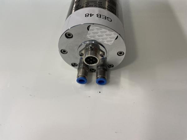 Mechatron HFS 8022 HF-Spindel 2,2 kW - second hand